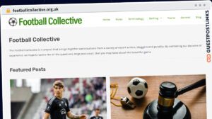 Publish Guest Post on footballcollective.org.uk
