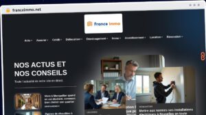 Publish Guest Post on franceimmo.net