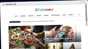 Publish Guest Post on francoeur.org