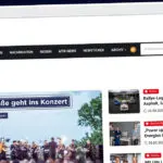 Publish Guest Post on frankfurt-live.com