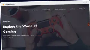 Publish Guest Post on frlmods.net