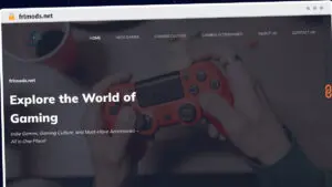 Publish Guest Post on frlmods.net