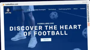 Publish Guest Post on fudbollibre.com