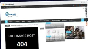 Publish Guest Post on funpub.net
