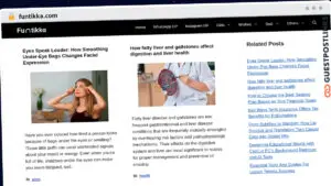 Publish Guest Post on funtikka.com