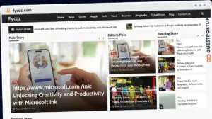 Publish Guest Post on fycoz.com