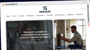 Publish Guest Post on g-immobilier.fr