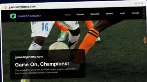 Publish Guest Post on gamedaychamp.com