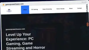 Publish Guest Post on gamerpowerhouse.com