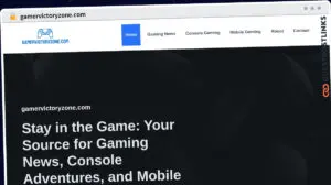 Publish Guest Post on gamervictoryzone.com