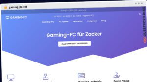 Publish Guest Post on gaming-pc.net