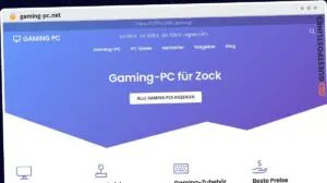Publish Guest Post on gaming-pc.net