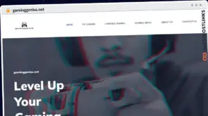 Publish Guest Post on gaminggenius.net