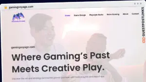 Publish Guest Post on gamingvoyage.com