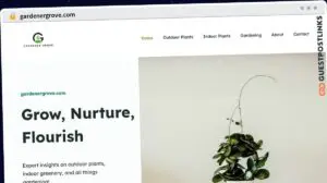 Publish Guest Post on gardenergrove.com