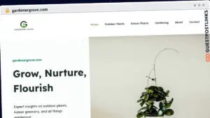 Publish Guest Post on gardenergrove.com
