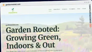 Publish Guest Post on gardenrooted.com