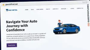 Publish Guest Post on gearshiftsol.net