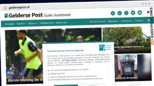 Publish Guest Post on geldersepost.nl