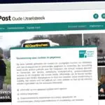 Publish Guest Post on geldersepost.nl