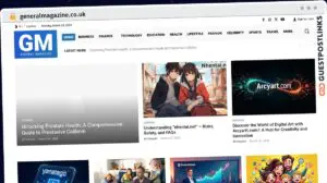 Publish Guest Post on generalmagazine.co.uk