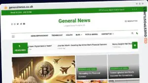 Publish Guest Post on generalnews.co.uk