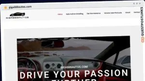 Publish Guest Post on giga888autos.com