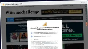 Publish Guest Post on givemechallenge.com