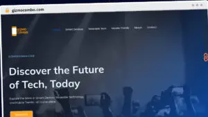 Publish Guest Post on gizmocombo.com