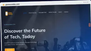 Publish Guest Post on gizmocombo.com