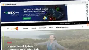 Publish Guest Post on glaadblog.org