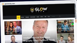 Publish Guest Post on glowtechy.com