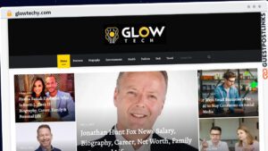 Publish Guest Post on glowtechy.com