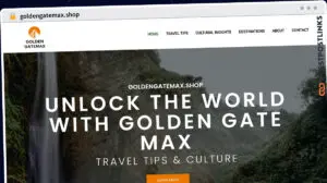 Publish Guest Post on goldengatemax.shop