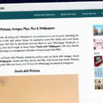 Publish Guest Post on goofyahhpicture.com