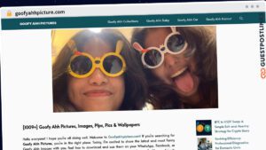 Publish Guest Post on goofyahhpicture.com