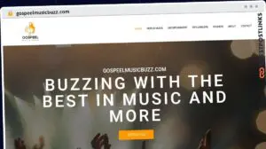 Publish Guest Post on gospeelmusicbuzz.com