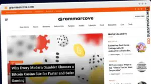 Publish Guest Post on grammarcove.com