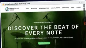 Publish Guest Post on grandmasterflash-thebridge.com