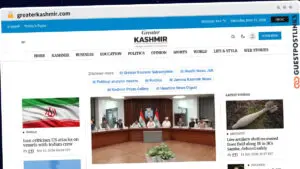 Publish Guest Post on greaterkashmir.com