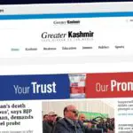 Publish Guest Post on greaterkashmir.com