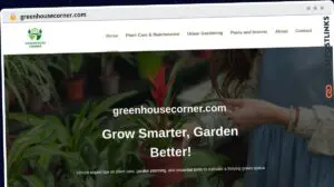 Publish Guest Post on greenhousecorner.com