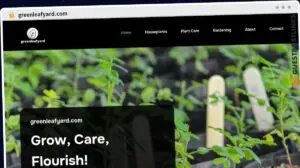 Publish Guest Post on greenleafyard.com