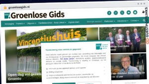 Publish Guest Post on groenlosegids.nl