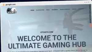 Publish Guest Post on gtchgth.com