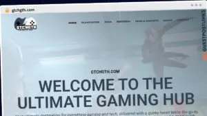 Publish Guest Post on gtchgth.com