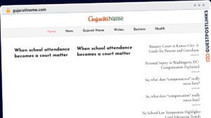 Publish Guest Post on gujaratiname.com