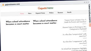 Publish Guest Post on gujaratiname.com