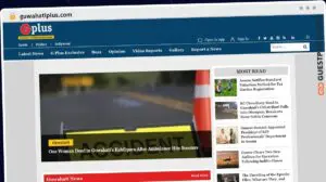 Publish Guest Post on guwahatiplus.com