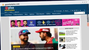 Publish Guest Post on guwahatiplus.com